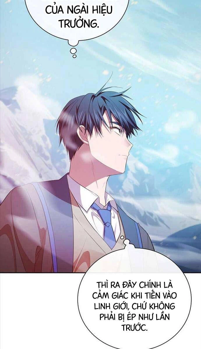 Ma Pháp Sư Tại Trường Học Pháp Thuật Chapter 81 - 56