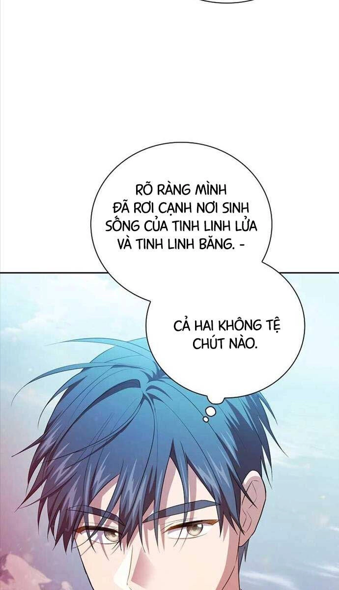 Ma Pháp Sư Tại Trường Học Pháp Thuật Chapter 81 - 57