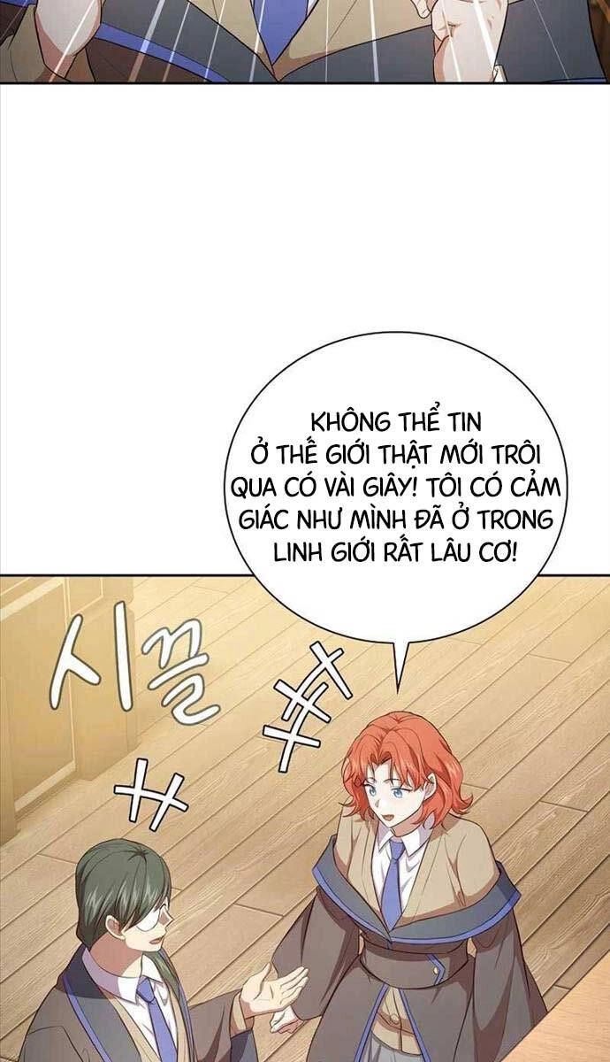 Ma Pháp Sư Tại Trường Học Pháp Thuật Chapter 81 - 64