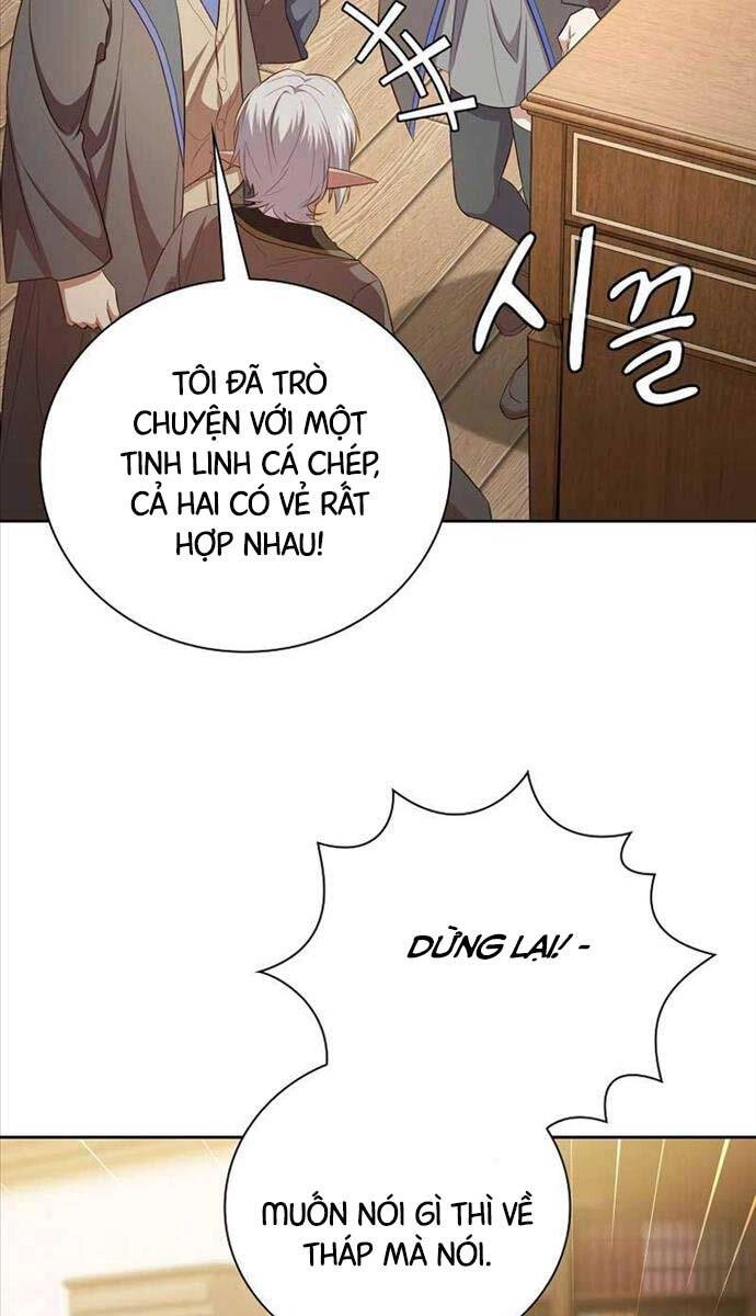 Ma Pháp Sư Tại Trường Học Pháp Thuật Chapter 81 - 65