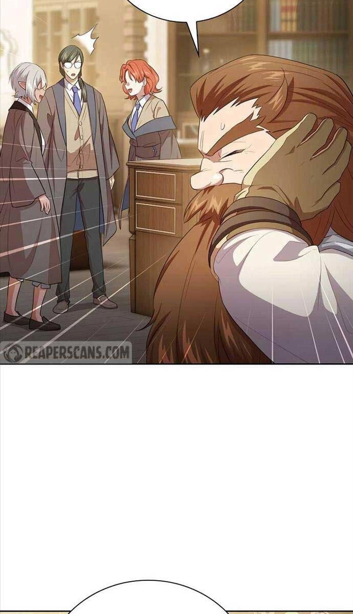 Ma Pháp Sư Tại Trường Học Pháp Thuật Chapter 81 - 66