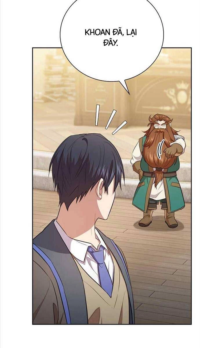 Ma Pháp Sư Tại Trường Học Pháp Thuật Chapter 81 - 71