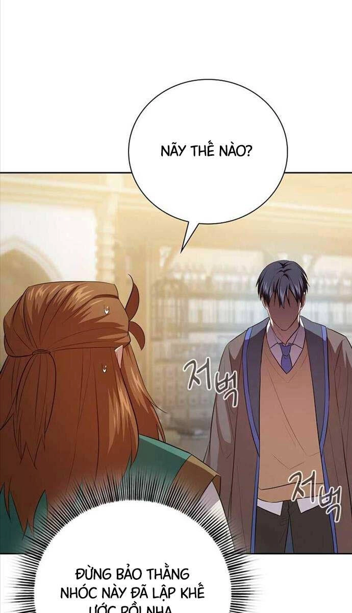 Ma Pháp Sư Tại Trường Học Pháp Thuật Chapter 81 - 72