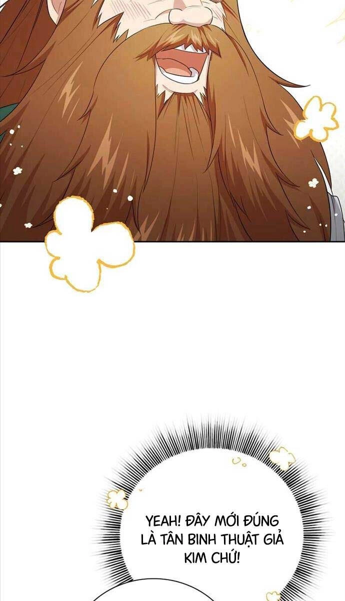 Ma Pháp Sư Tại Trường Học Pháp Thuật Chapter 81 - 76