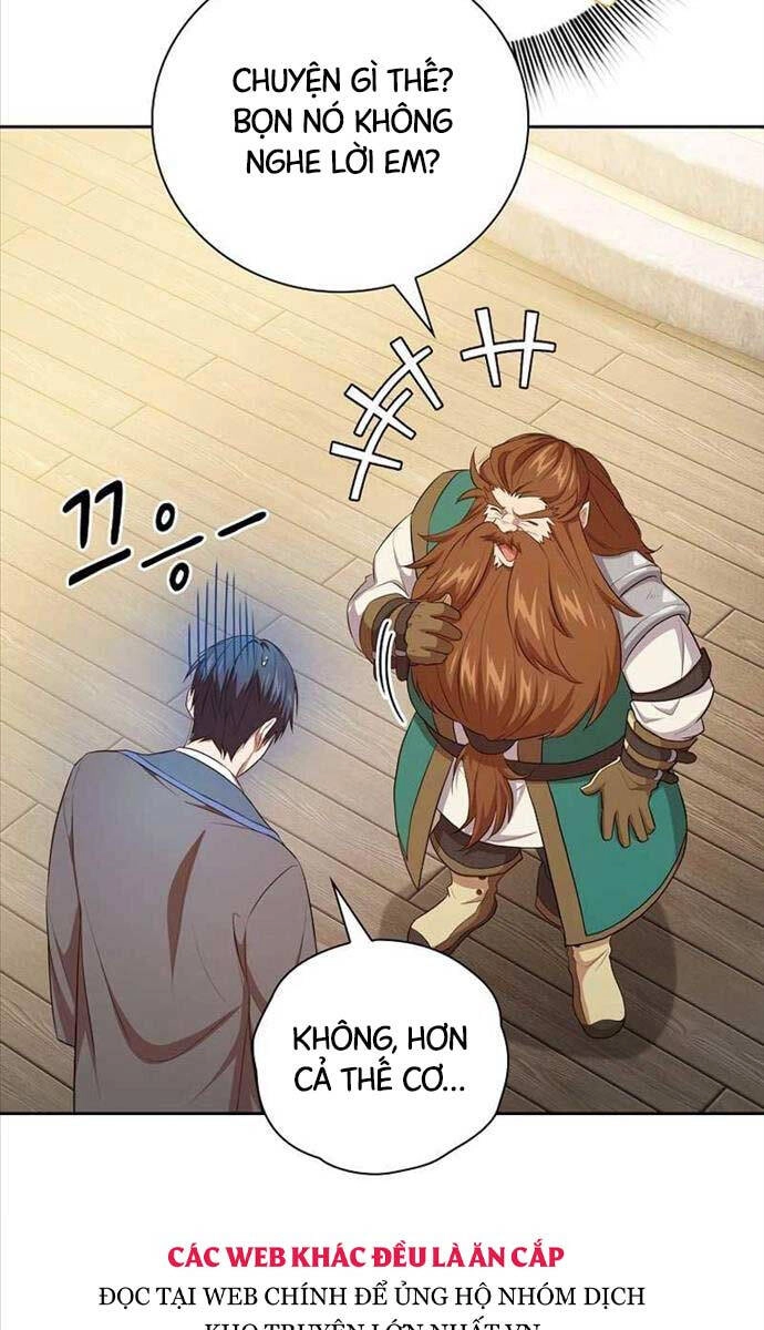 Ma Pháp Sư Tại Trường Học Pháp Thuật Chapter 81 - 77