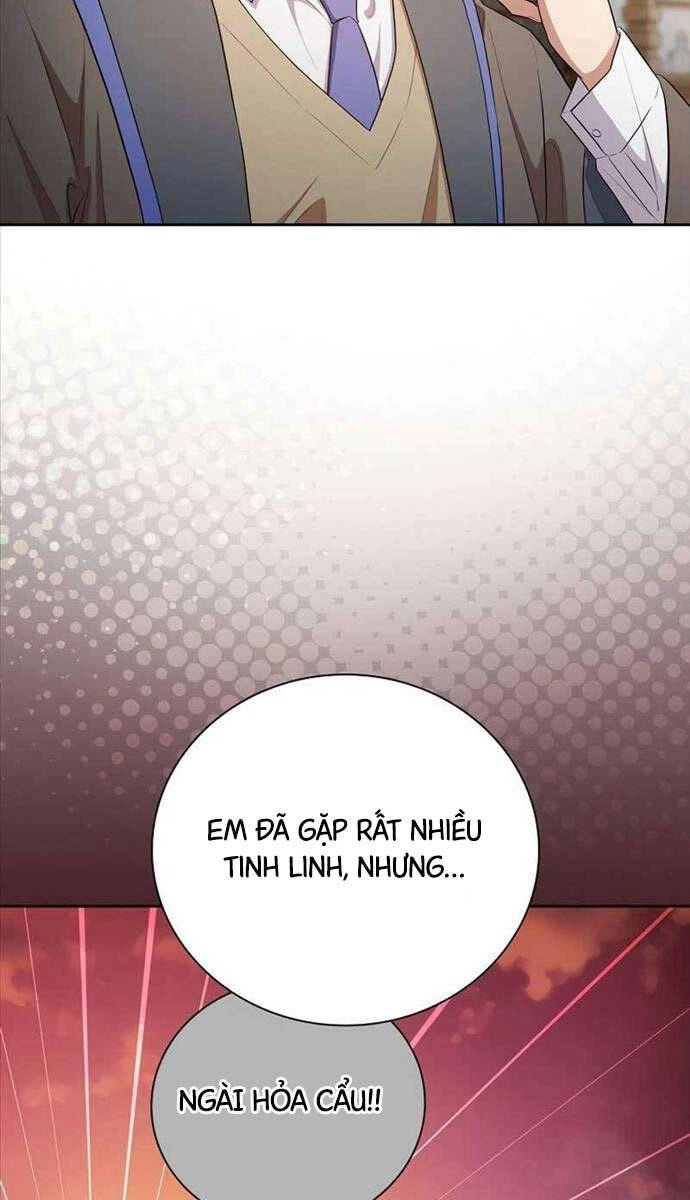 Ma Pháp Sư Tại Trường Học Pháp Thuật Chapter 81 - 79