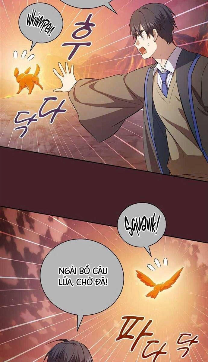 Ma Pháp Sư Tại Trường Học Pháp Thuật Chapter 81 - 80