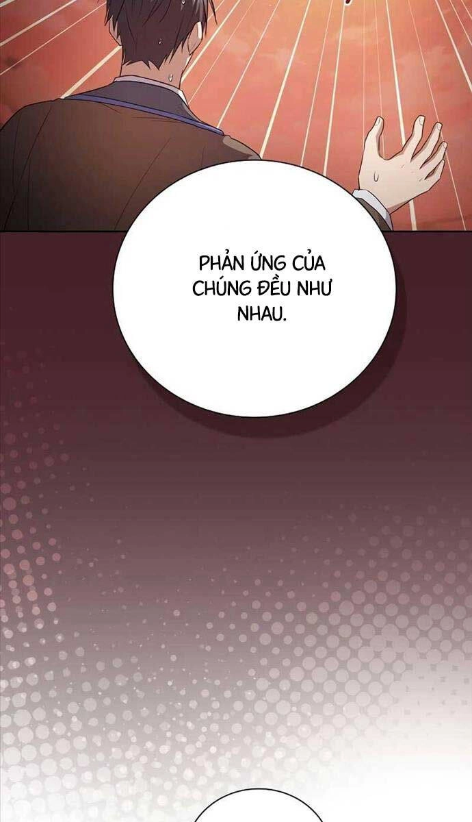 Ma Pháp Sư Tại Trường Học Pháp Thuật Chapter 81 - 81