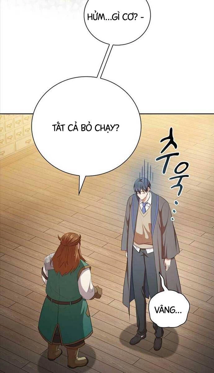 Ma Pháp Sư Tại Trường Học Pháp Thuật Chapter 81 - 82