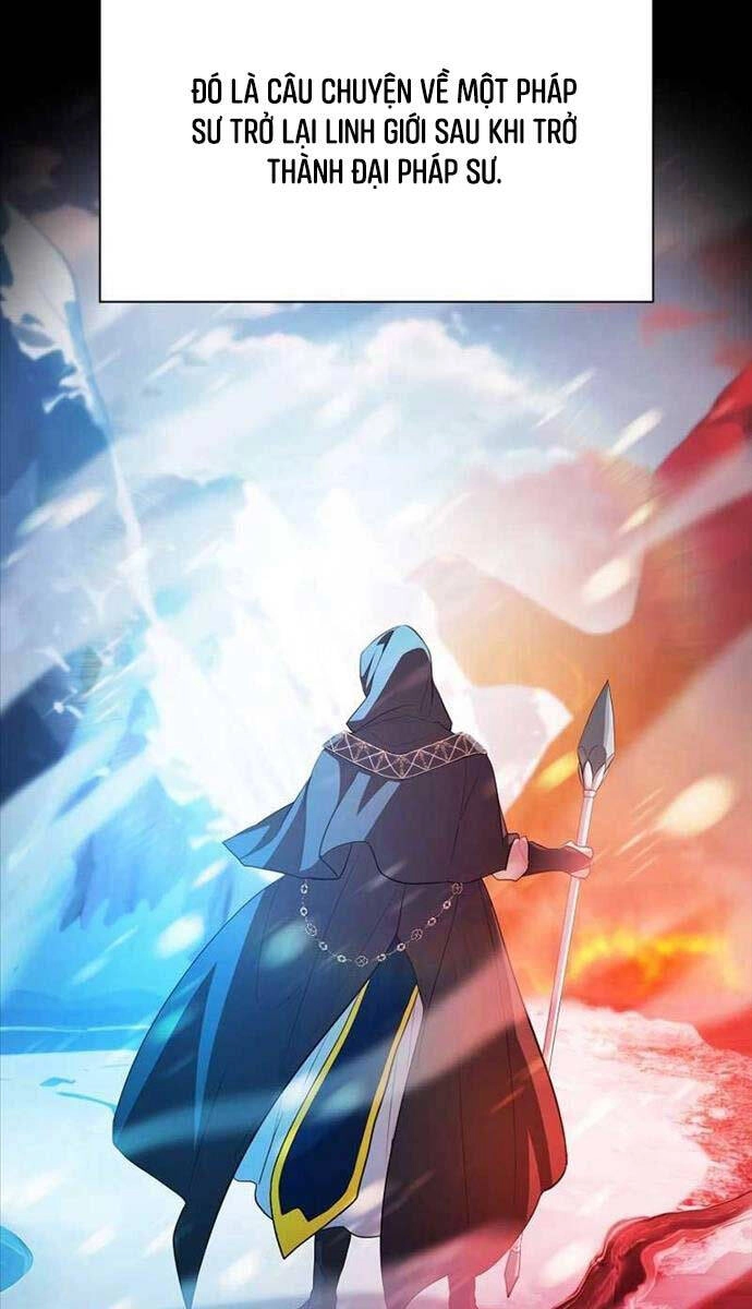 Ma Pháp Sư Tại Trường Học Pháp Thuật Chapter 81 - 85