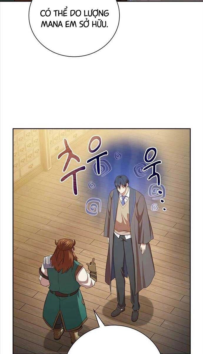 Ma Pháp Sư Tại Trường Học Pháp Thuật Chapter 81 - 90