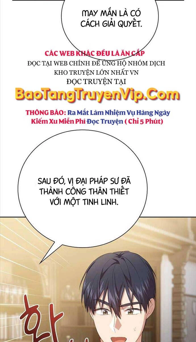 Ma Pháp Sư Tại Trường Học Pháp Thuật Chapter 81 - 91