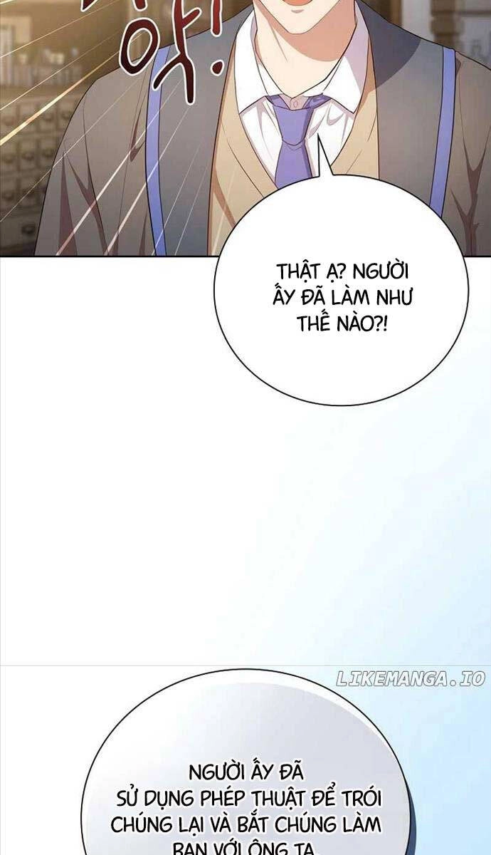 Ma Pháp Sư Tại Trường Học Pháp Thuật Chapter 81 - 92