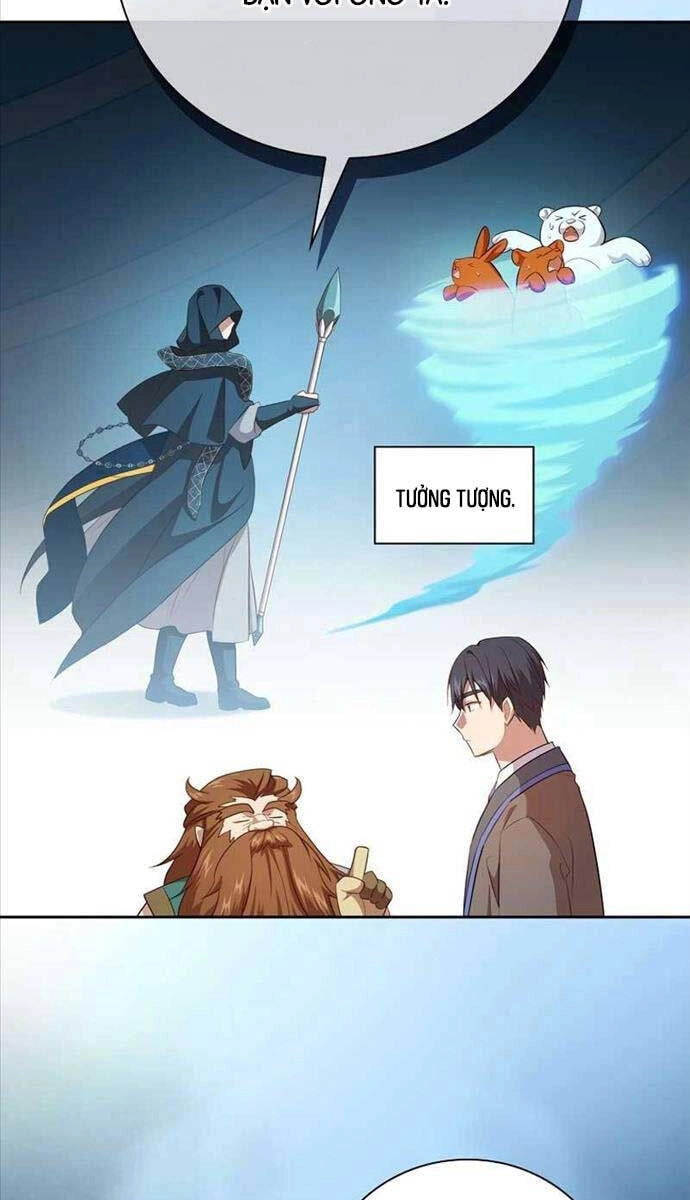 Ma Pháp Sư Tại Trường Học Pháp Thuật Chapter 81 - 93