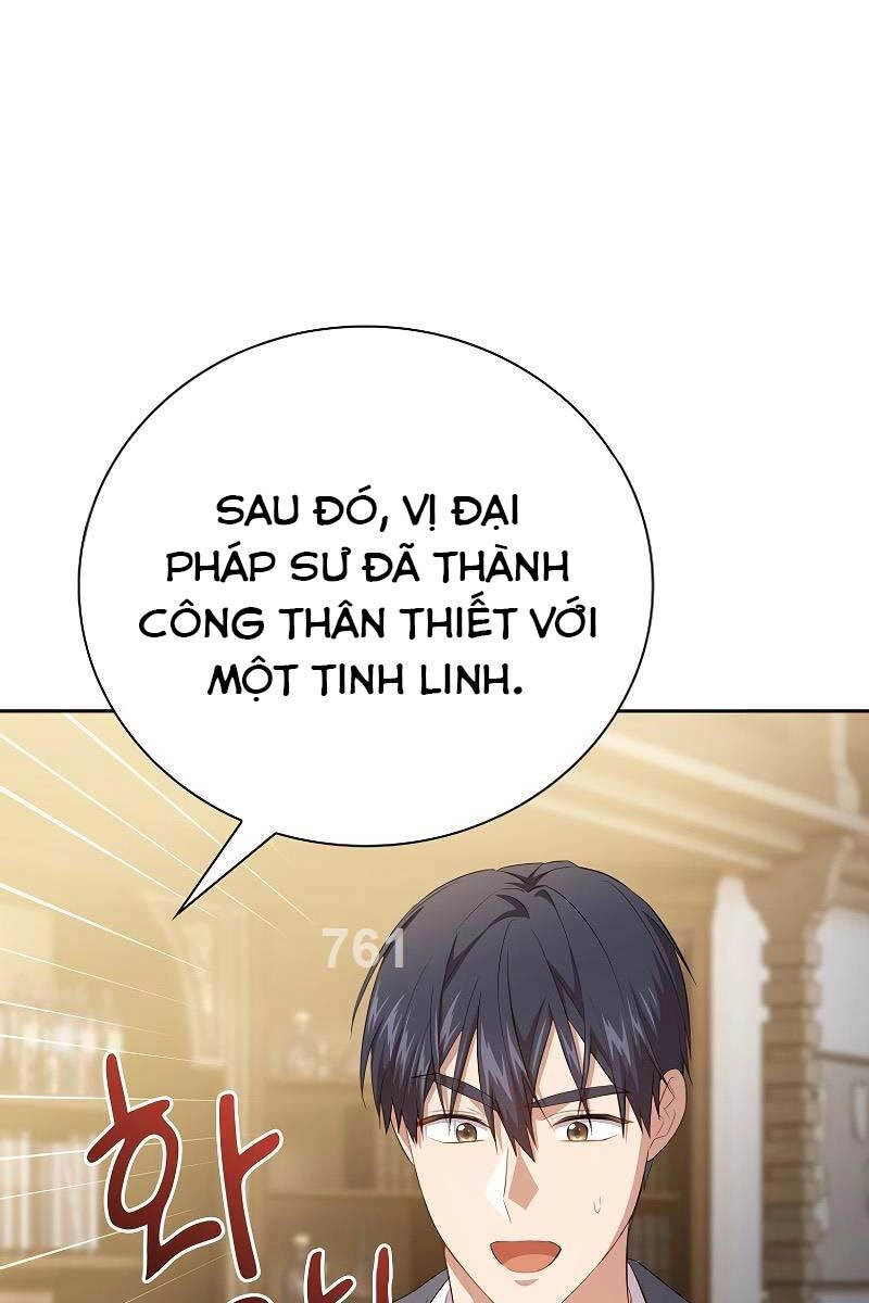 Ma Pháp Sư Tại Trường Học Pháp Thuật Chapter 82 - 1