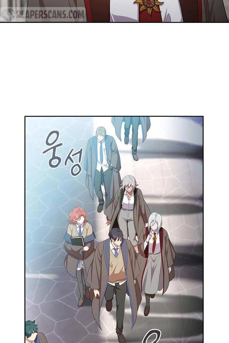 Ma Pháp Sư Tại Trường Học Pháp Thuật Chapter 82 - 16