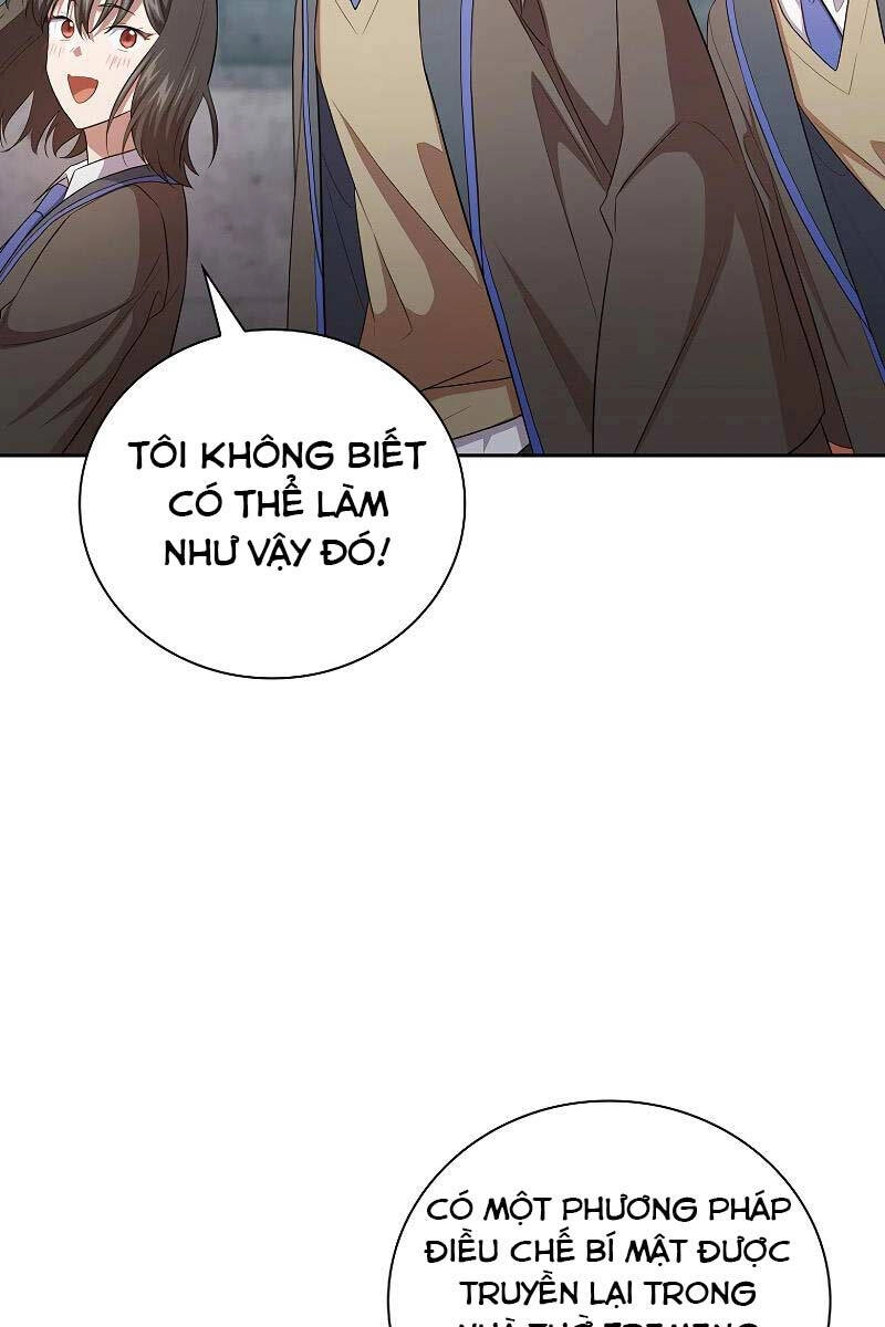 Ma Pháp Sư Tại Trường Học Pháp Thuật Chapter 82 - 23