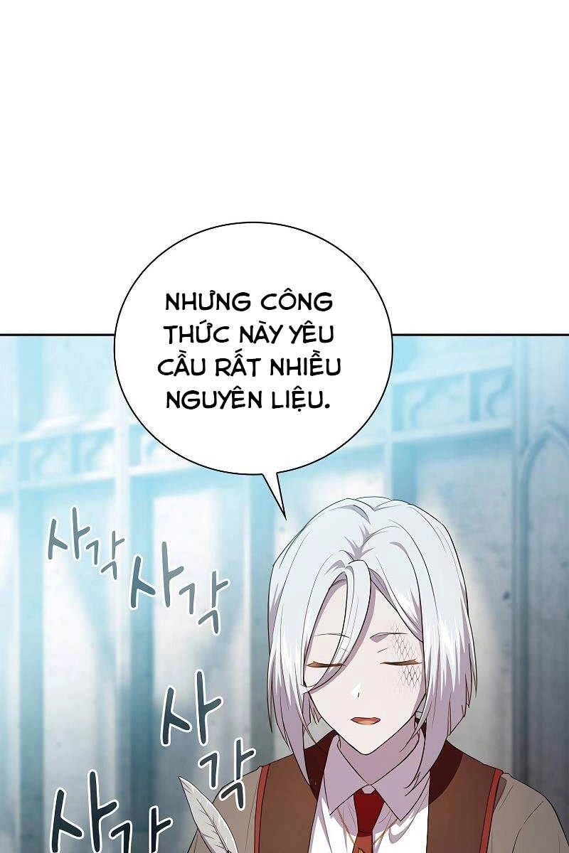 Ma Pháp Sư Tại Trường Học Pháp Thuật Chapter 82 - 27