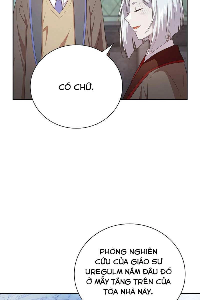 Ma Pháp Sư Tại Trường Học Pháp Thuật Chapter 82 - 34