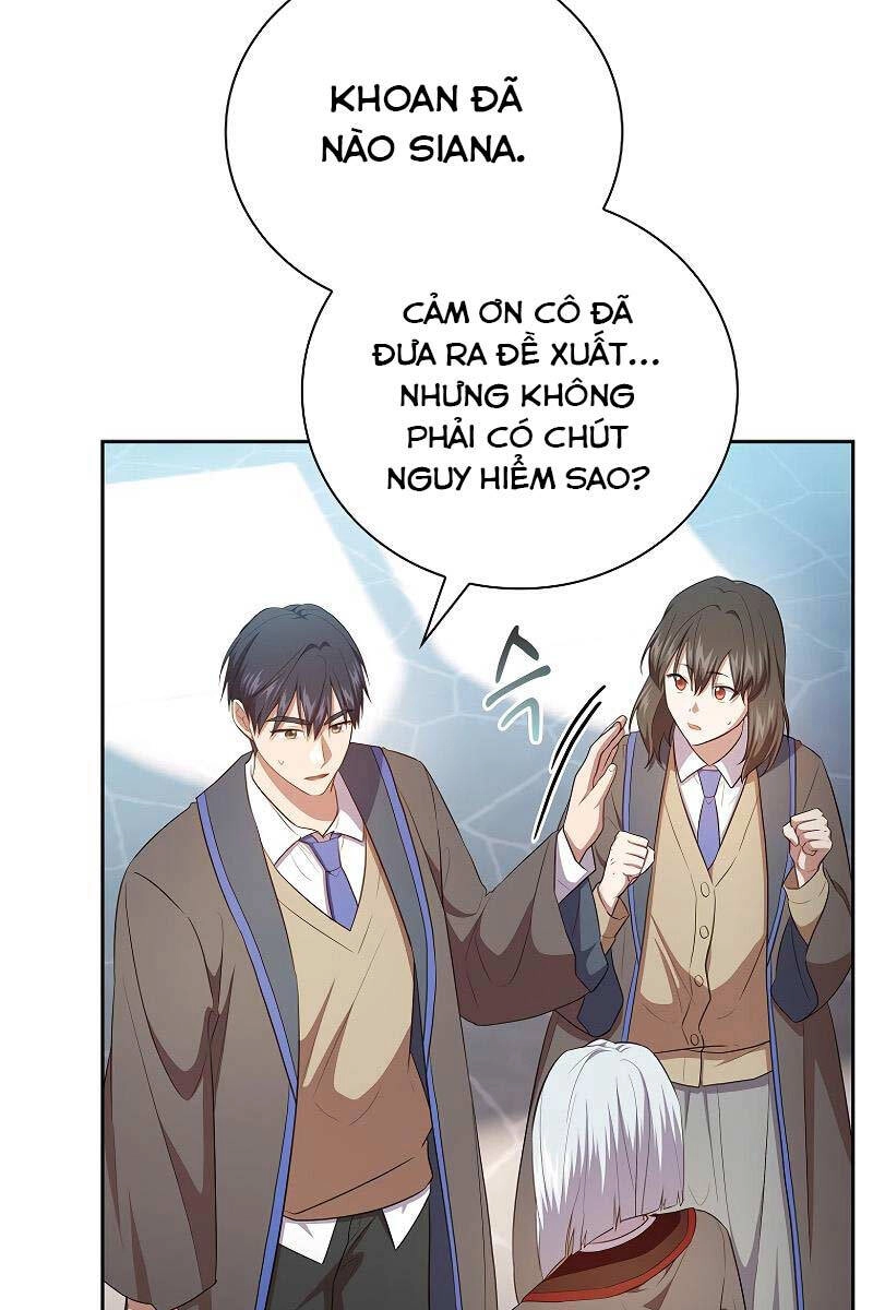 Ma Pháp Sư Tại Trường Học Pháp Thuật Chapter 82 - 42