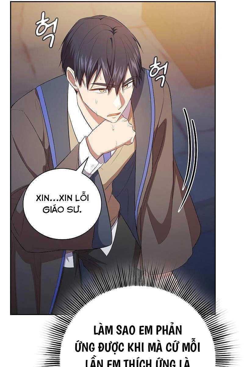 Ma Pháp Sư Tại Trường Học Pháp Thuật Chapter 82 - 64