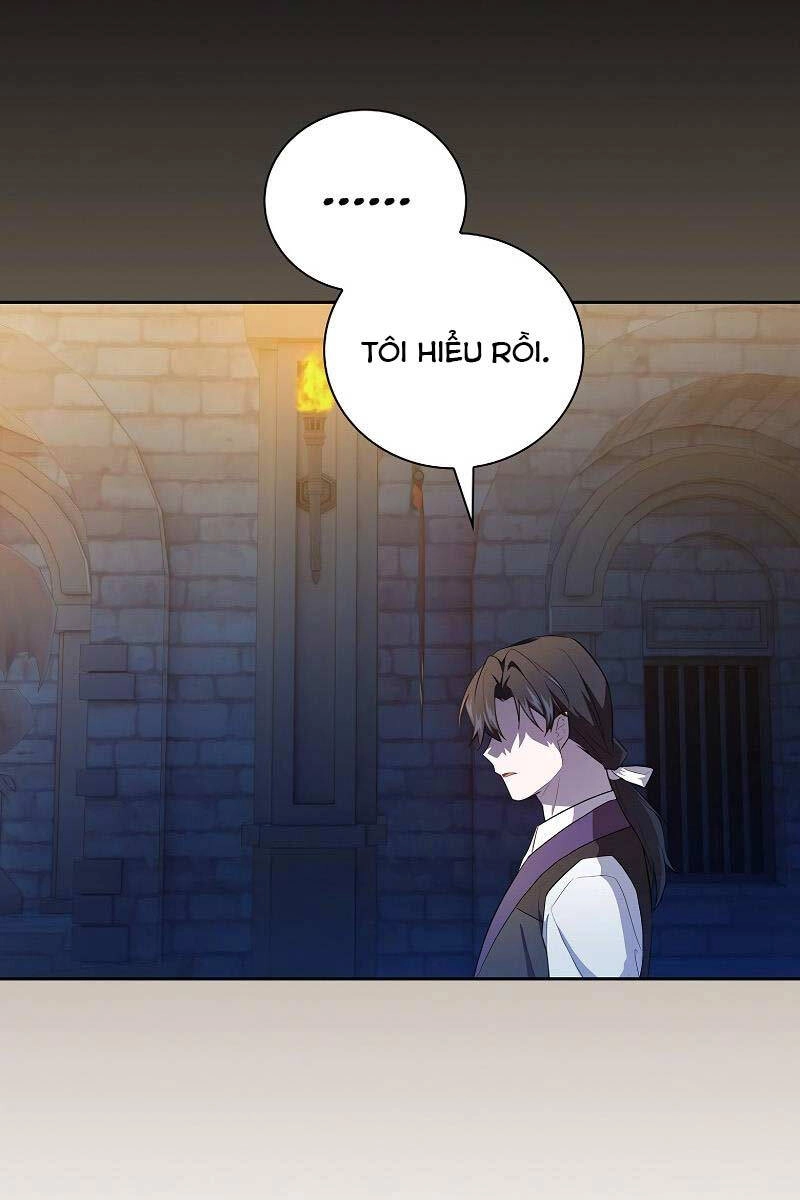 Ma Pháp Sư Tại Trường Học Pháp Thuật Chapter 82 - 86