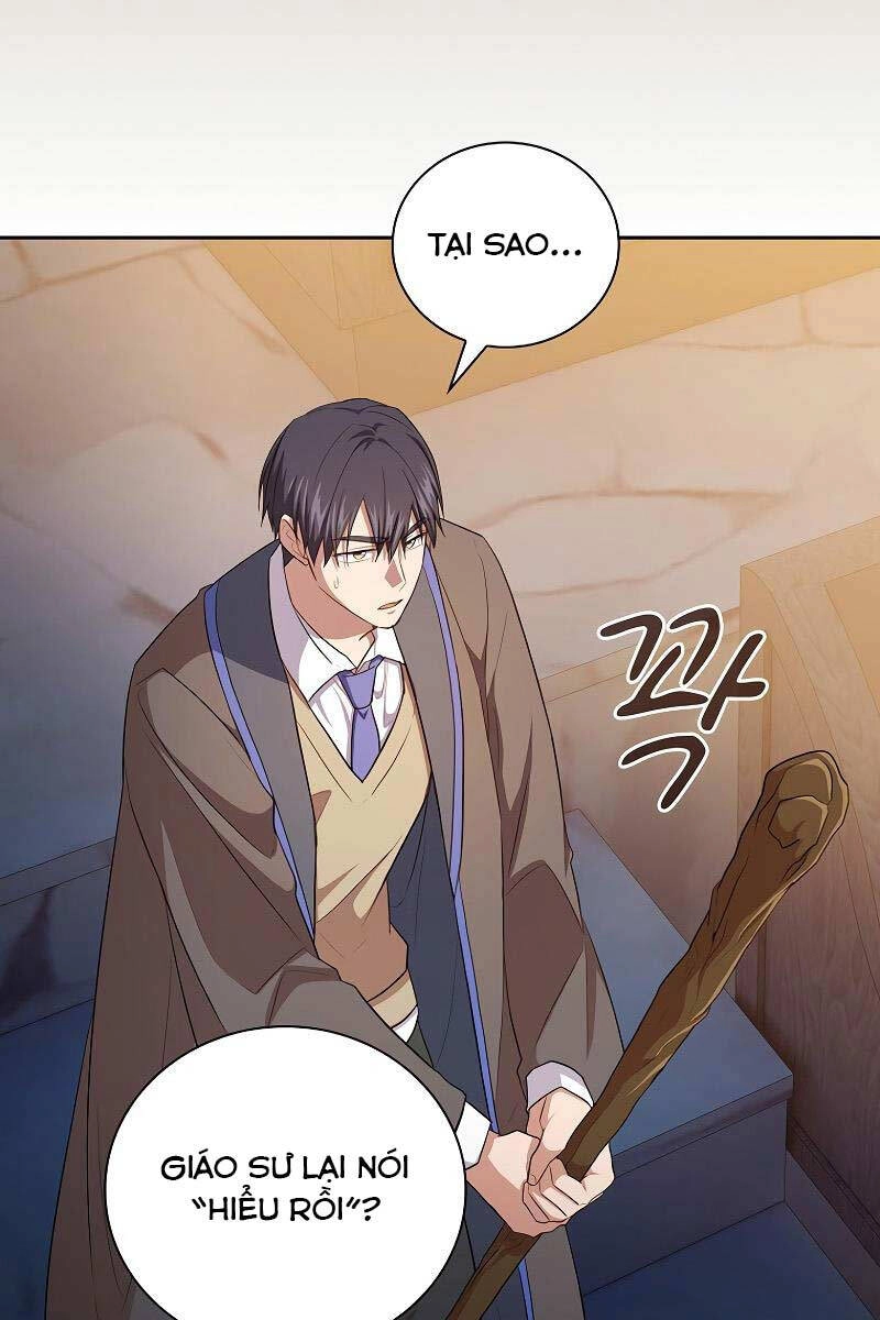 Ma Pháp Sư Tại Trường Học Pháp Thuật Chapter 82 - 87