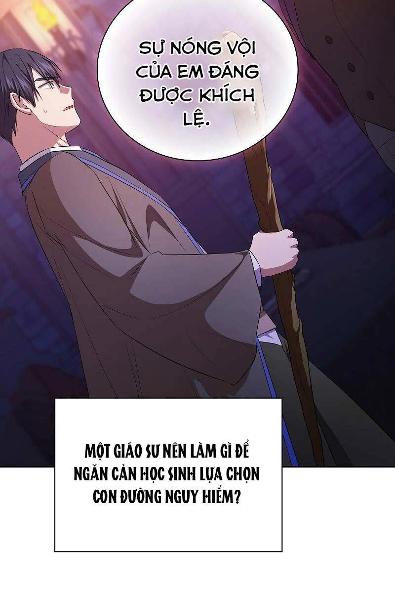 Ma Pháp Sư Tại Trường Học Pháp Thuật Chapter 82 - 89