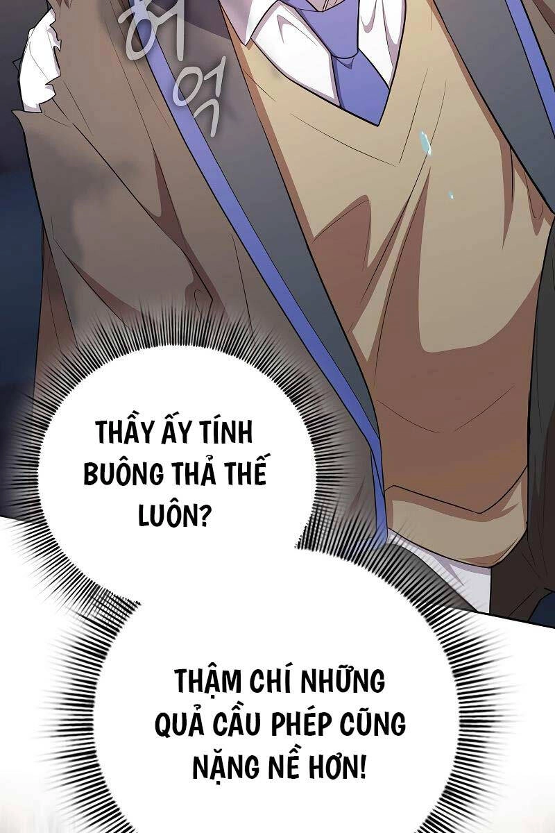 Ma Pháp Sư Tại Trường Học Pháp Thuật Chapter 82 - 122