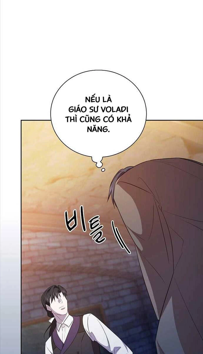 Ma Pháp Sư Tại Trường Học Pháp Thuật Chapter 83 - 5