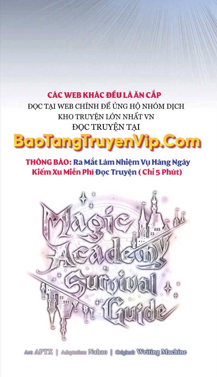 Ma Pháp Sư Tại Trường Học Pháp Thuật Chapter 83 - 9