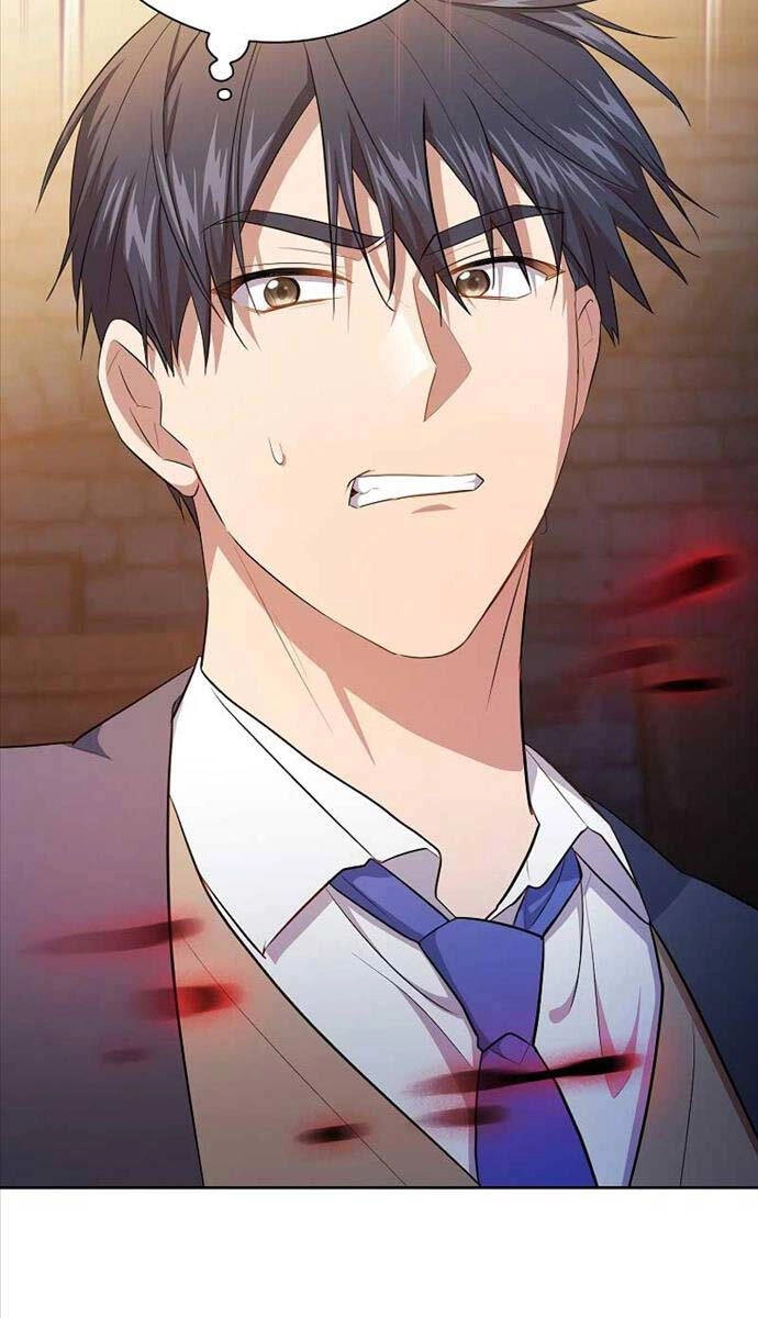 Ma Pháp Sư Tại Trường Học Pháp Thuật Chapter 83 - 14