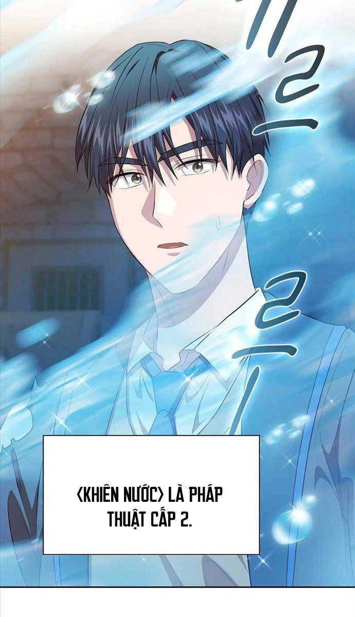 Ma Pháp Sư Tại Trường Học Pháp Thuật Chapter 83 - 26