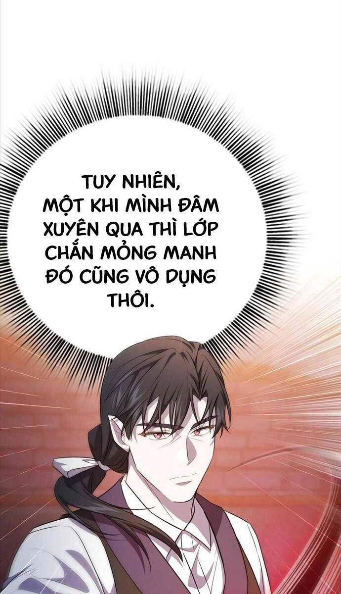 Ma Pháp Sư Tại Trường Học Pháp Thuật Chapter 83 - 31