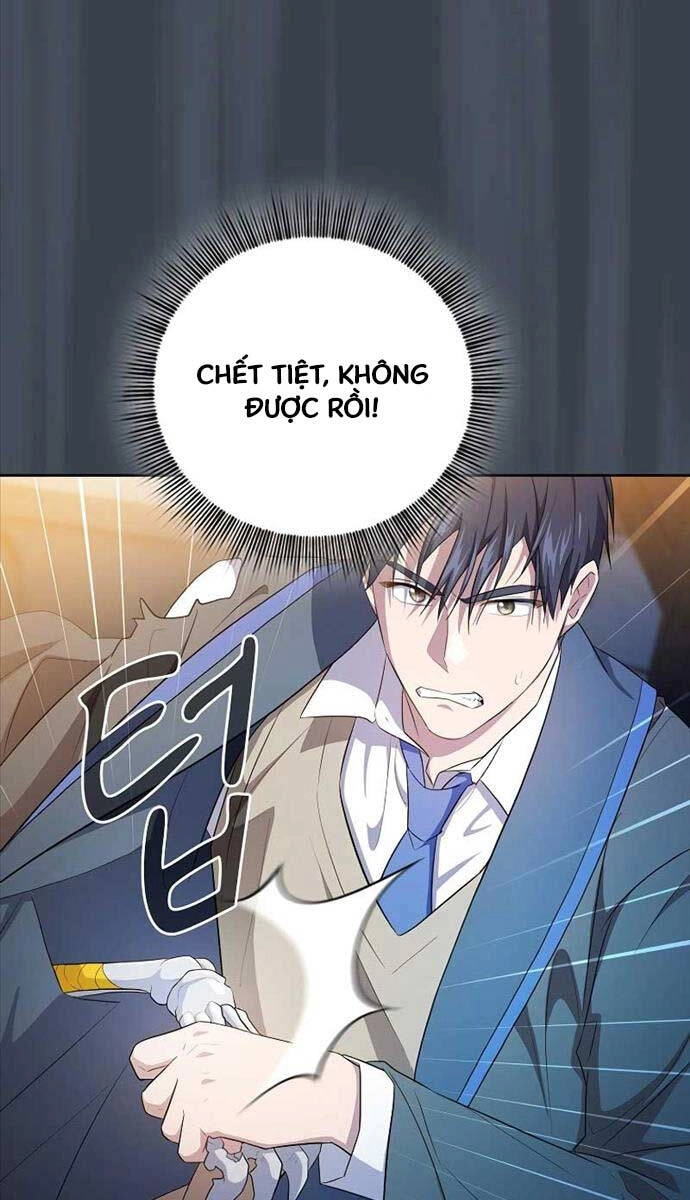 Ma Pháp Sư Tại Trường Học Pháp Thuật Chapter 83 - 46