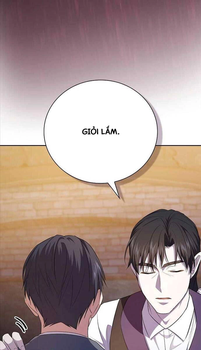 Ma Pháp Sư Tại Trường Học Pháp Thuật Chapter 83 - 87