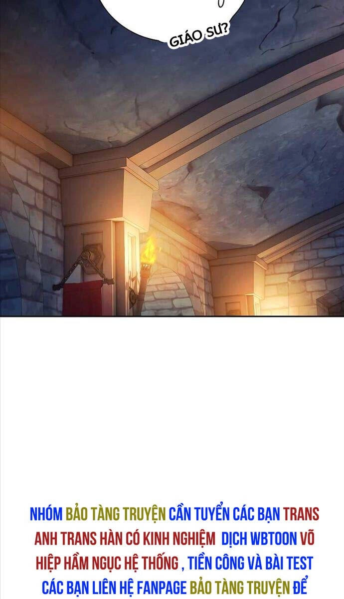 Ma Pháp Sư Tại Trường Học Pháp Thuật Chapter 83 - 90