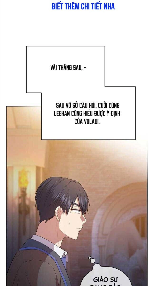 Ma Pháp Sư Tại Trường Học Pháp Thuật Chapter 83 - 91