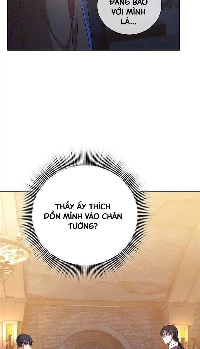 Ma Pháp Sư Tại Trường Học Pháp Thuật Chapter 83 - 92