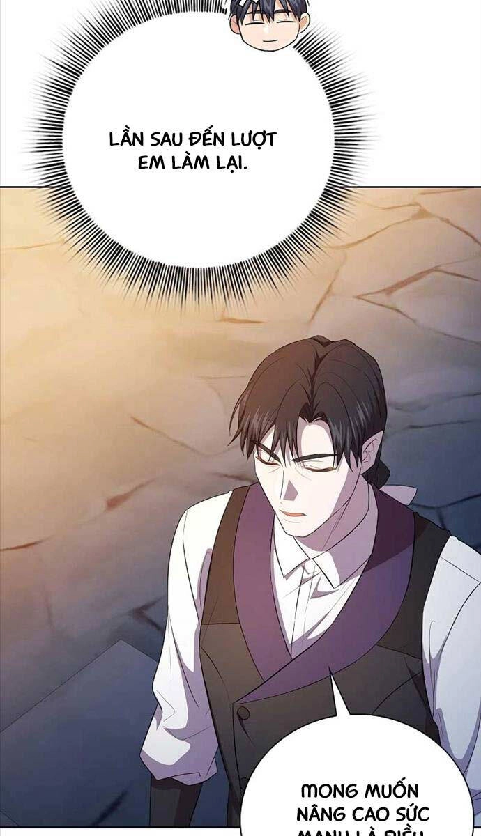 Ma Pháp Sư Tại Trường Học Pháp Thuật Chapter 83 - 94