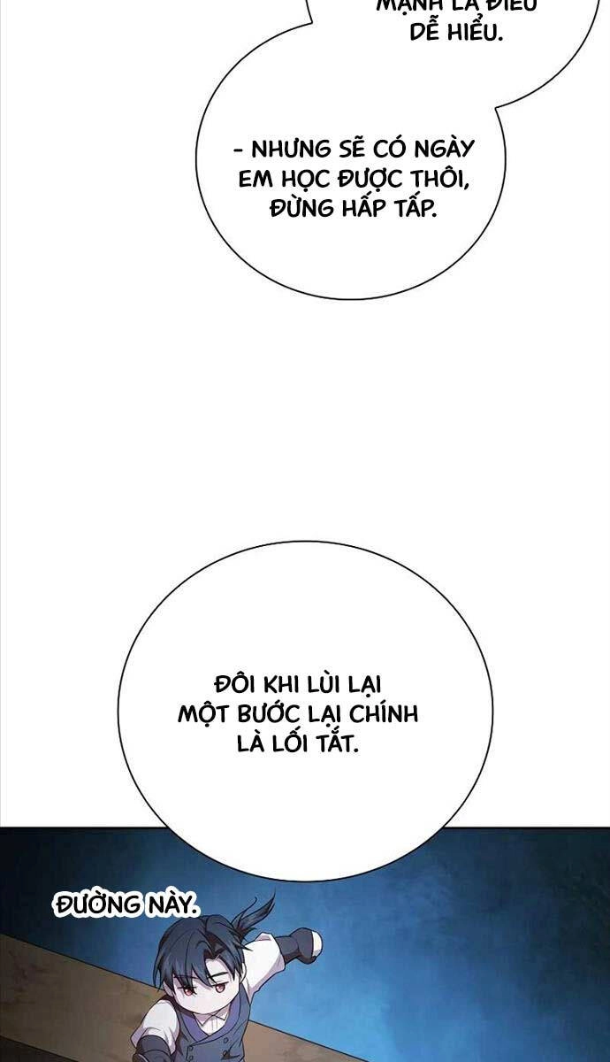 Ma Pháp Sư Tại Trường Học Pháp Thuật Chapter 83 - 95