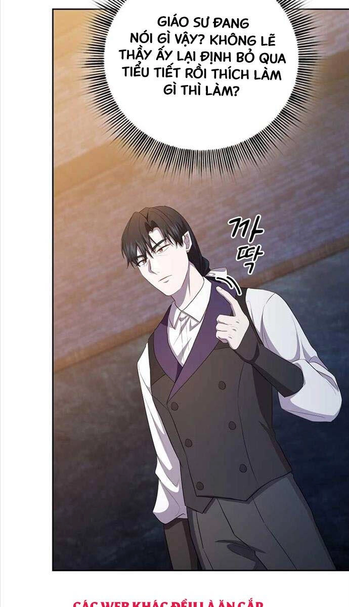 Ma Pháp Sư Tại Trường Học Pháp Thuật Chapter 83 - 98