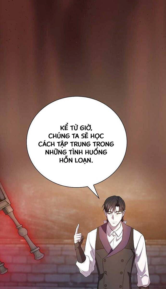 Ma Pháp Sư Tại Trường Học Pháp Thuật Chapter 83 - 105