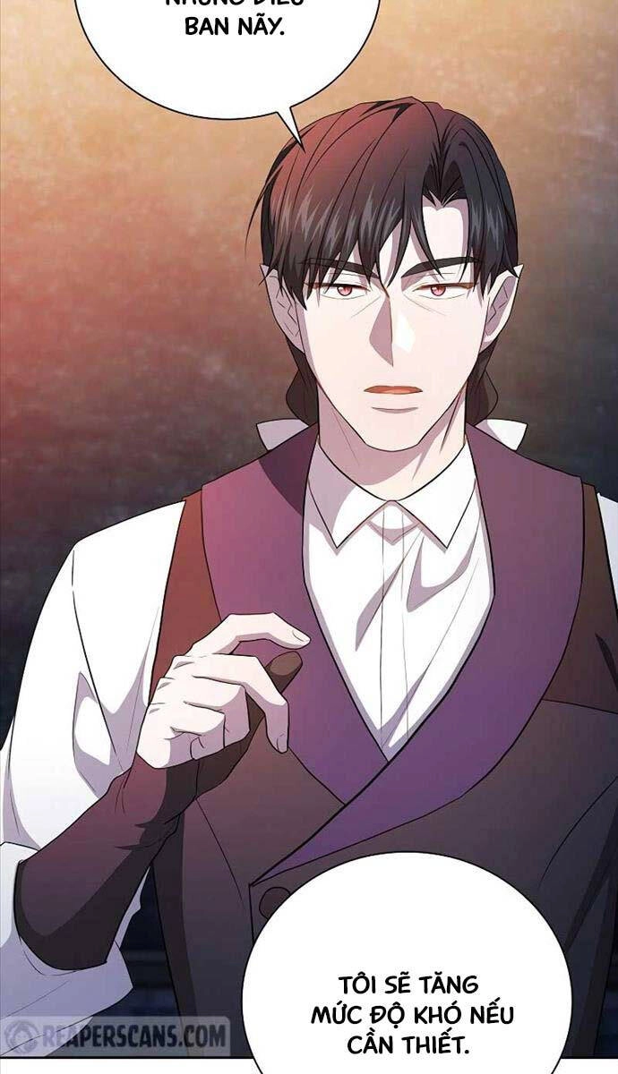 Ma Pháp Sư Tại Trường Học Pháp Thuật Chapter 83 - 107