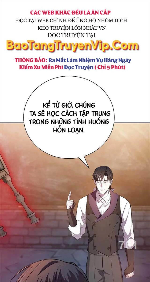 Ma Pháp Sư Tại Trường Học Pháp Thuật Chapter 84 - 1