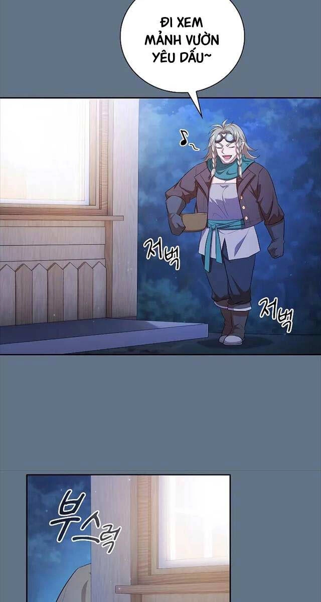 Ma Pháp Sư Tại Trường Học Pháp Thuật Chapter 84 - 8