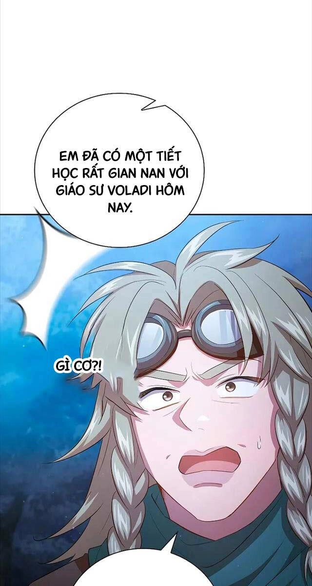 Ma Pháp Sư Tại Trường Học Pháp Thuật Chapter 84 - 12