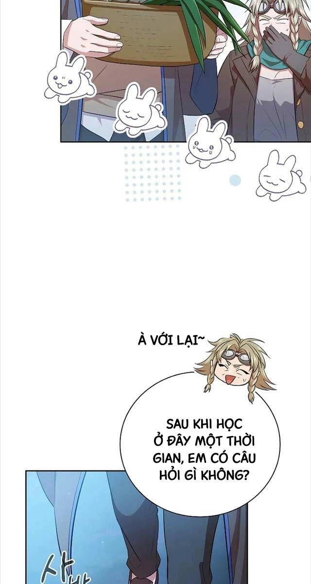 Ma Pháp Sư Tại Trường Học Pháp Thuật Chapter 84 - 14