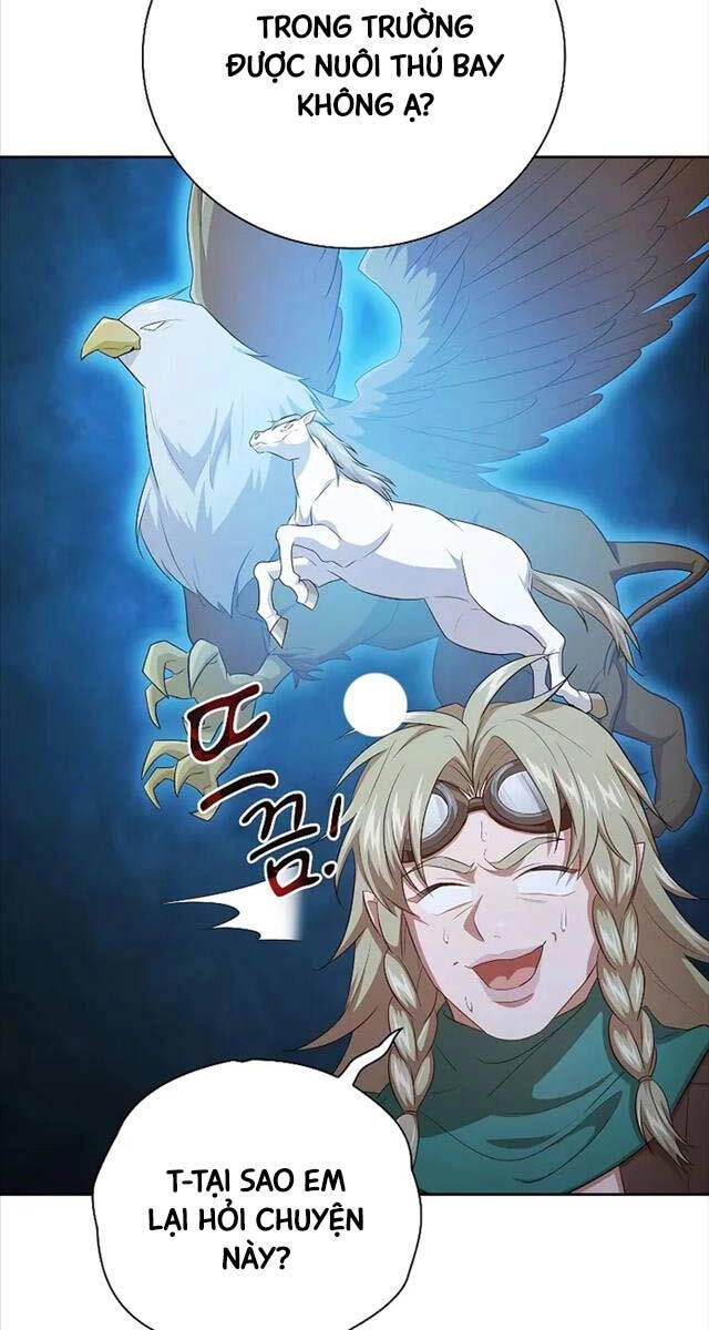 Ma Pháp Sư Tại Trường Học Pháp Thuật Chapter 84 - 16