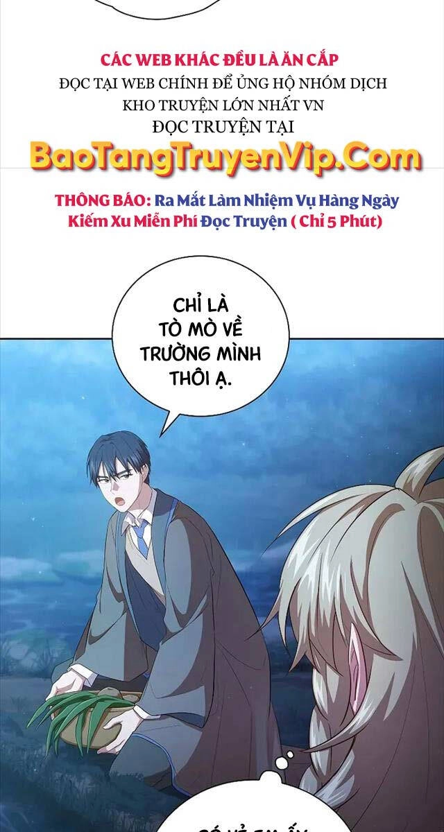 Ma Pháp Sư Tại Trường Học Pháp Thuật Chapter 84 - 17